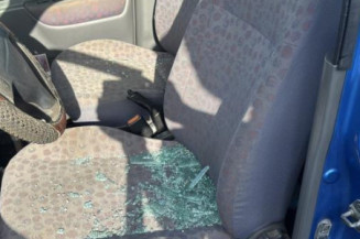 Moteur essuie glace avant SUZUKI WAGON-R