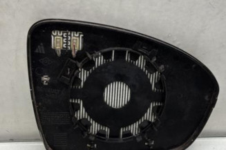 Glace retroviseur gauche RENAULT CLIO 5