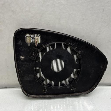 Glace retroviseur gauche RENAULT CLIO 5