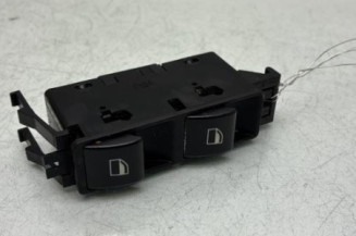 Interrupteur de leve vitre avant droit BMW SERIE 3 E46 Photo n°1