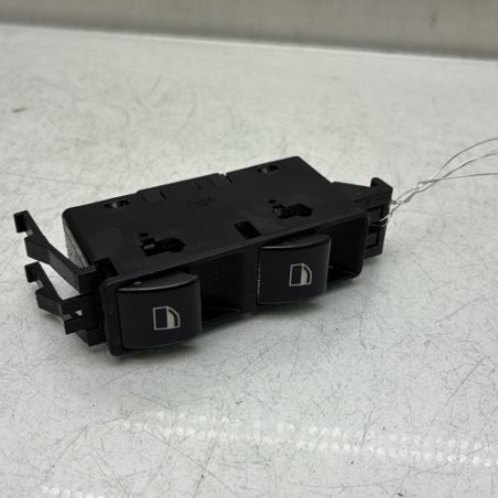 Interrupteur de leve vitre avant droit BMW SERIE 3 E46 Photo n°1