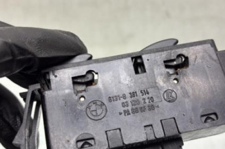 Interrupteur de leve vitre avant droit BMW SERIE 3 E46