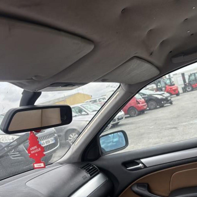 Interrupteur de leve vitre avant droit BMW SERIE 3 E46 Photo n°17