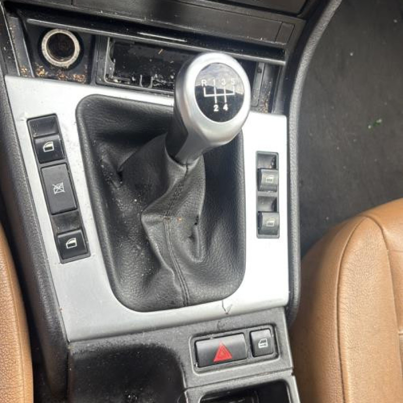 Interrupteur de leve vitre avant droit BMW SERIE 3 E46 Photo n°19