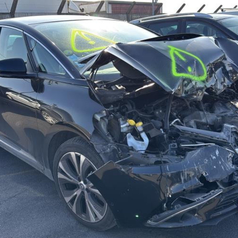 Custode arriere droit RENAULT SCENIC 4 Photo n°16