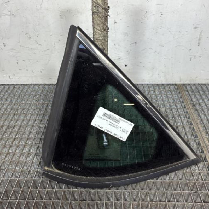 Custode avant droit RENAULT SCENIC 4 Photo n°1