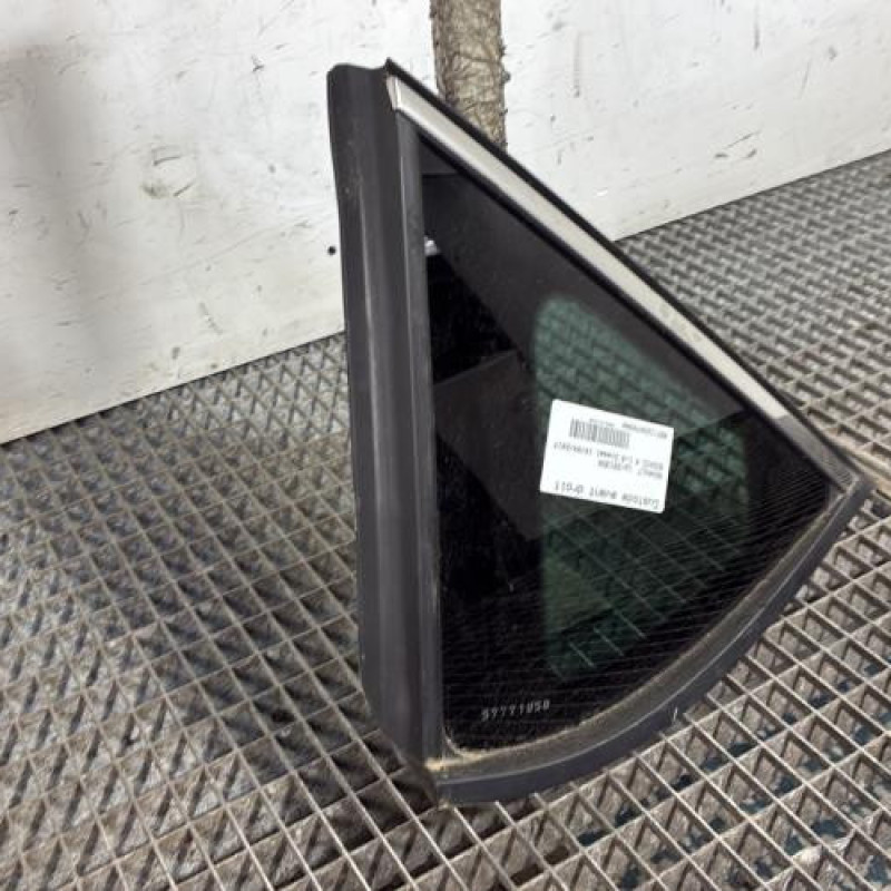 Custode avant droit RENAULT SCENIC 4 Photo n°2