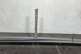 Barres de toit RENAULT MEGANE 4 Photo n°1