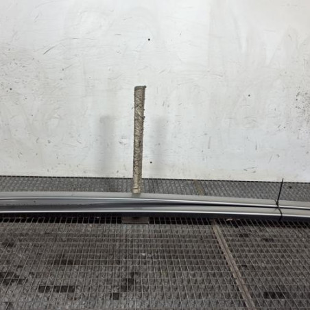 Barres de toit RENAULT MEGANE 4 Photo n°1