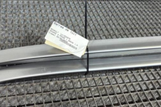 Barres de toit RENAULT MEGANE 4