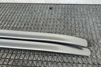 Barres de toit RENAULT MEGANE 4