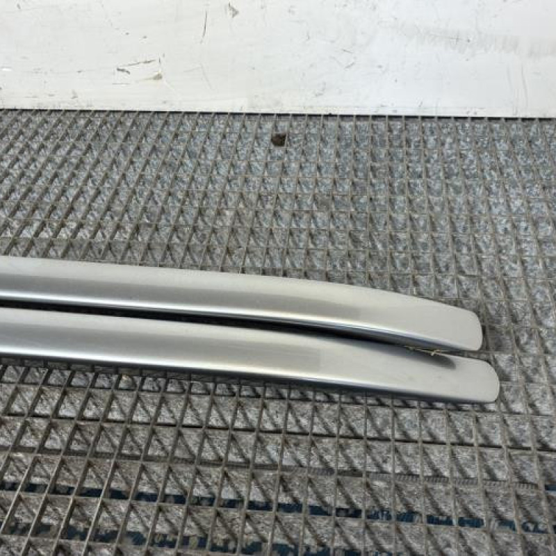 Barres de toit RENAULT MEGANE 4 Photo n°3