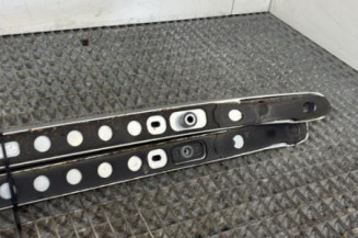 Barres de toit RENAULT MEGANE 4