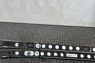 Barres de toit RENAULT MEGANE 4