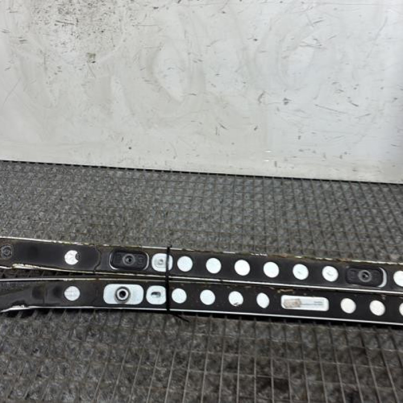 Barres de toit RENAULT MEGANE 4 Photo n°5