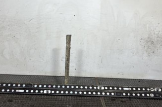 Barres de toit RENAULT MEGANE 4