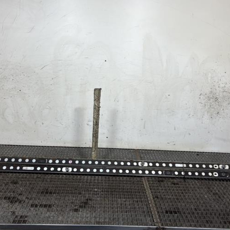 Barres de toit RENAULT MEGANE 4 Photo n°6