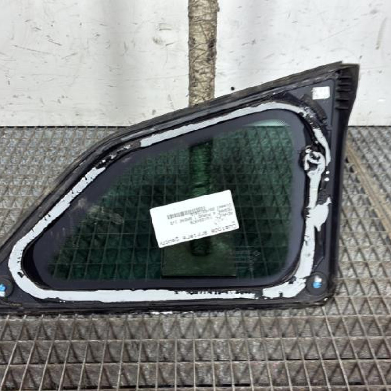 Custode arriere gauche RENAULT MEGANE 4 Photo n°4