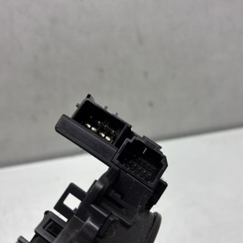 Contacteur tournant TOYOTA YARIS 2 Photo n°3