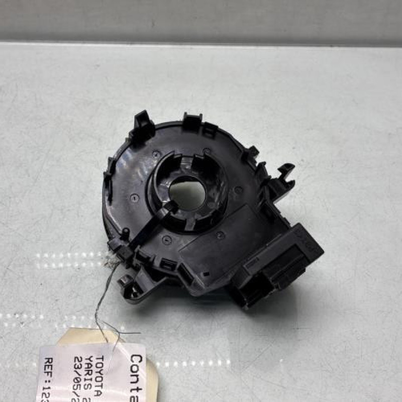 Contacteur tournant TOYOTA YARIS 2 Photo n°4