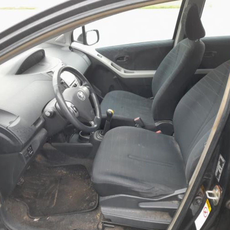 Contacteur tournant TOYOTA YARIS 2 Photo n°11