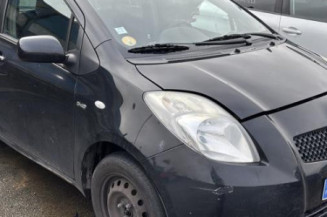 Contacteur tournant TOYOTA YARIS 2