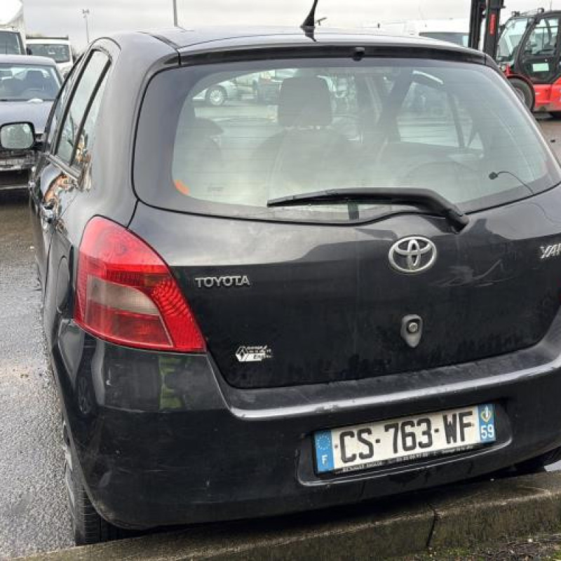 Contacteur tournant TOYOTA YARIS 2 Photo n°20