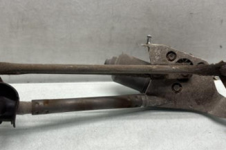 Moteur essuie glace avant TOYOTA YARIS 2 Photo n°1