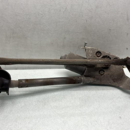 Moteur essuie glace avant TOYOTA YARIS 2 Photo n°1