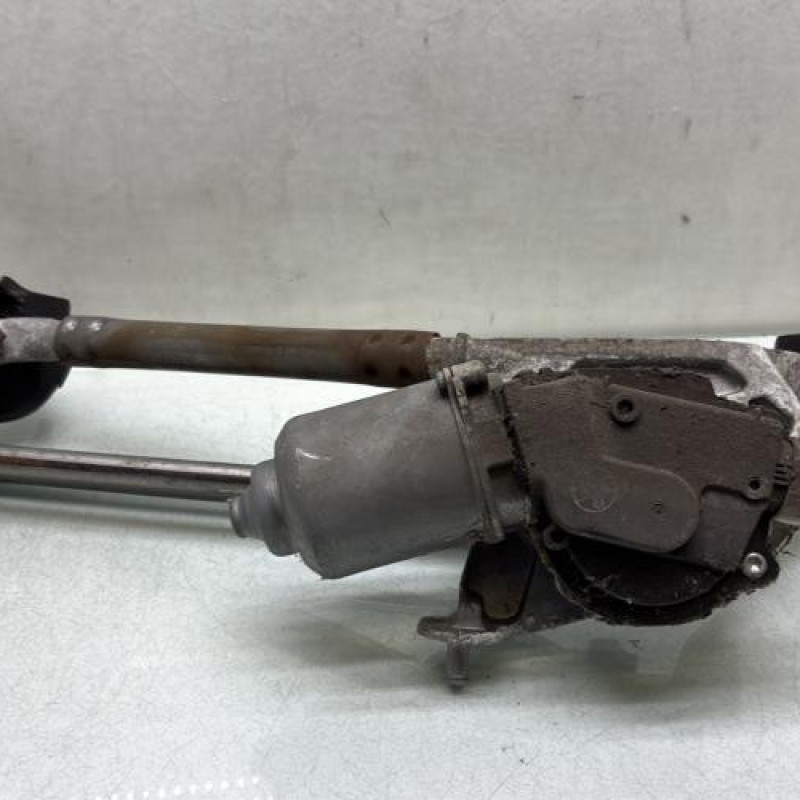 Moteur essuie glace avant TOYOTA YARIS 2 Photo n°4