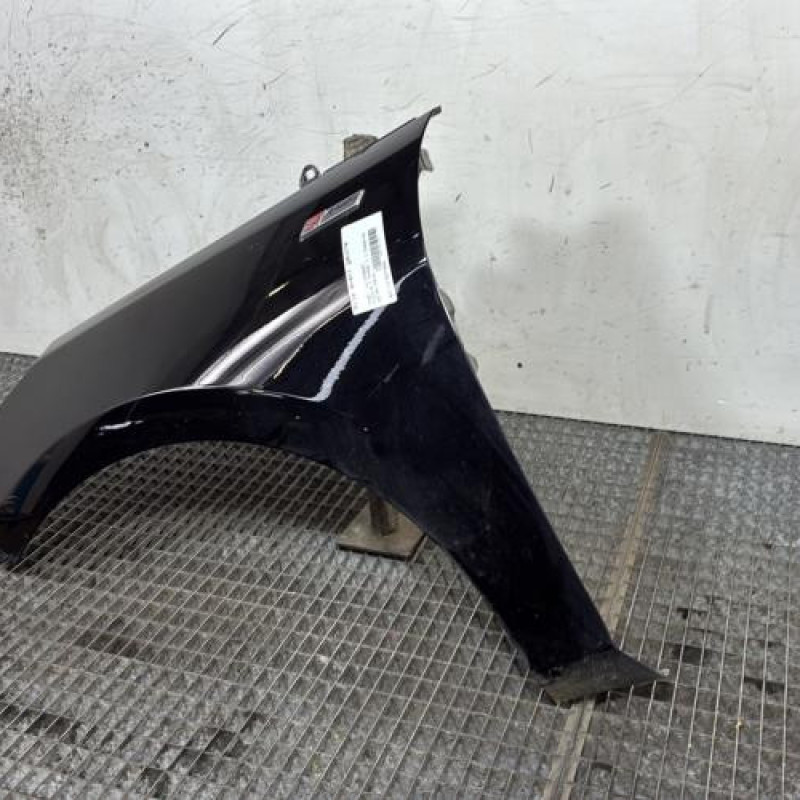 Aile avant gauche FORD FIESTA 7 Photo n°3