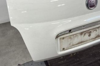 Malle/Hayon arriere FIAT 500 2