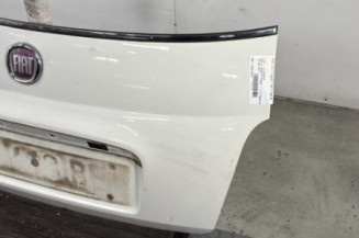 Malle/Hayon arriere FIAT 500 2