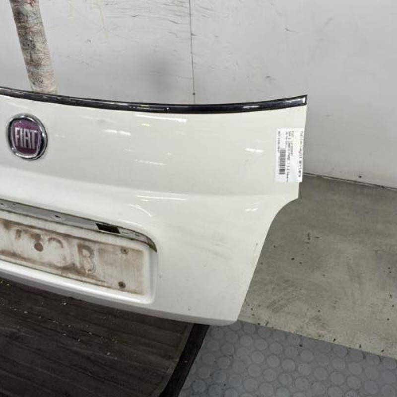 Malle/Hayon arriere FIAT 500 2 Photo n°3