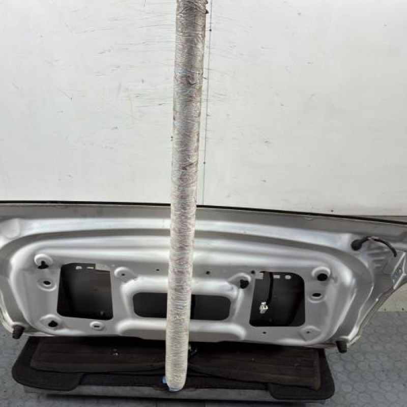 Malle/Hayon arriere FIAT 500 2 Photo n°4