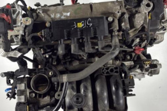 Moteur FIAT 500 2 Photo n°1