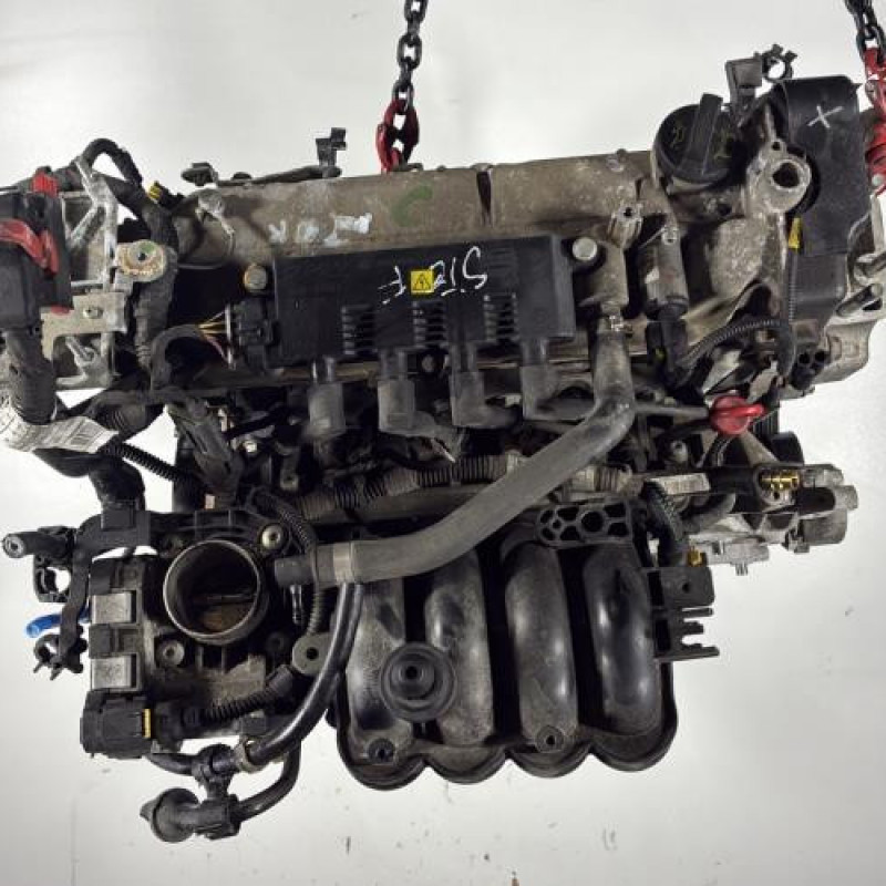 Moteur FIAT 500 2 Photo n°1