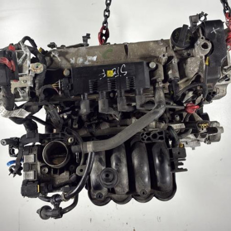 Moteur FIAT 500 2 Photo n°1