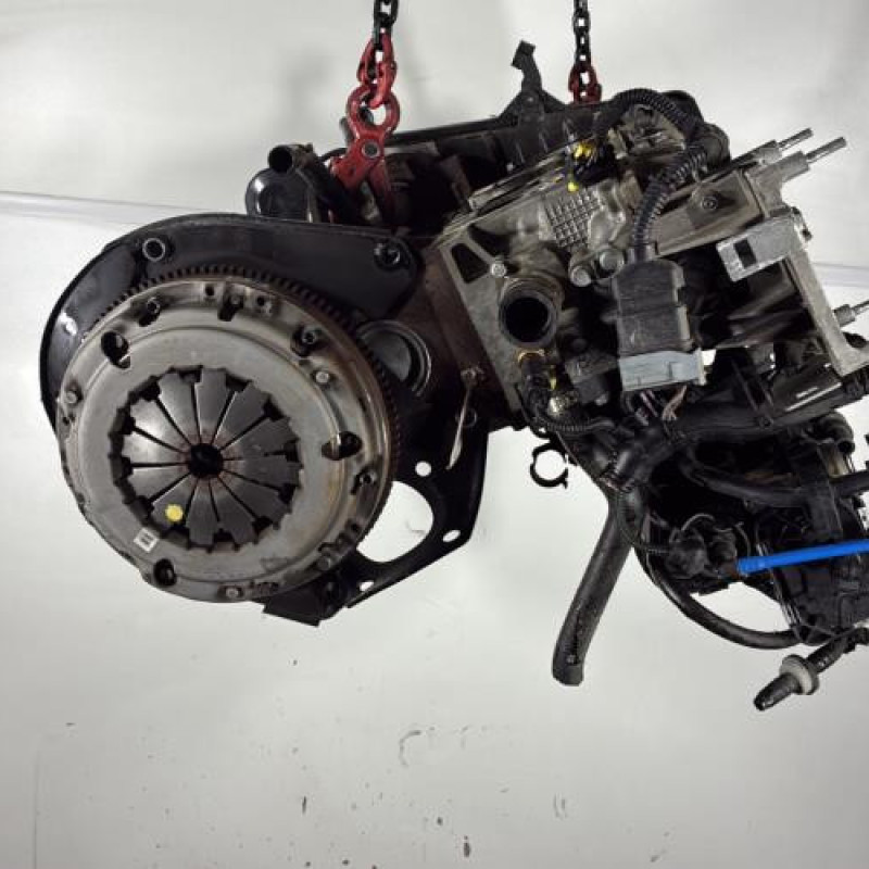 Moteur FIAT 500 2 Photo n°2