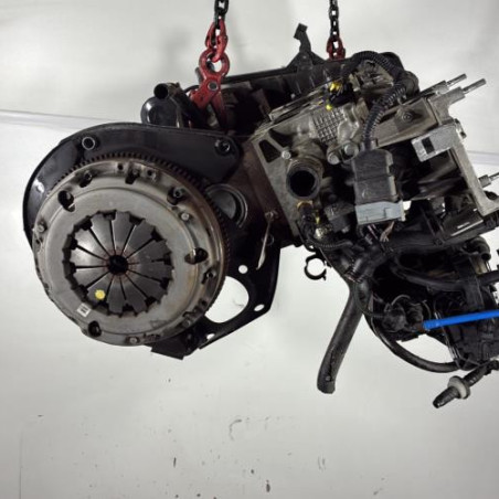 Moteur FIAT 500 2
