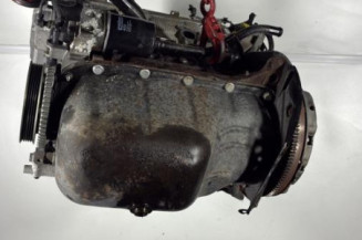 Moteur FIAT 500 2