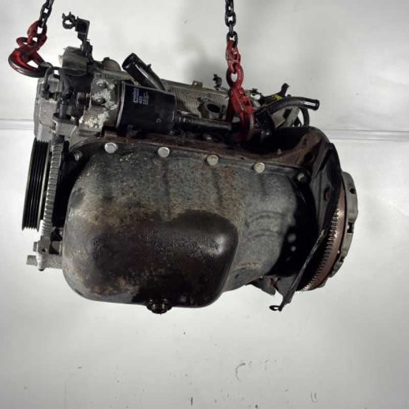 Moteur FIAT 500 2 Photo n°3