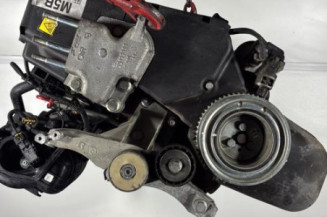 Moteur FIAT 500 2