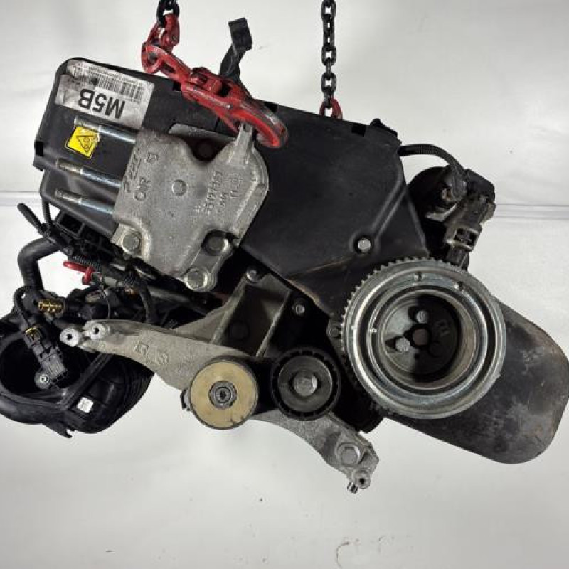 Moteur FIAT 500 2 Photo n°4