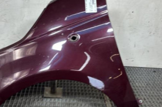 Aile avant gauche FIAT 500 2 Photo n°1