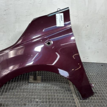 Aile avant gauche FIAT 500 2 Photo n°1