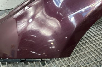 Aile avant gauche FIAT 500 2