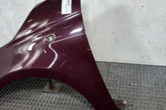 Aile avant gauche FIAT 500 2