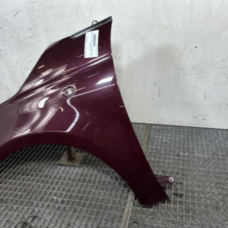 Aile avant gauche FIAT 500 2 Photo n°3