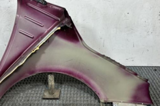 Aile avant gauche FIAT 500 2